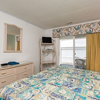A Place at the Beach - Windy Hill &mdash; Bedroom