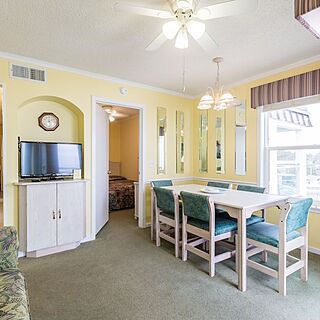 A Place at the Beach - Windy Hill &mdash; Living Area