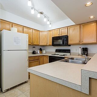 A Place at the Beach - Windy Hill &mdash; Kitchen