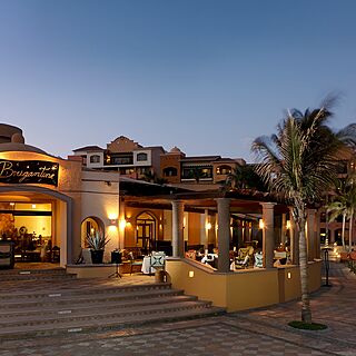 Playa Grande Resort & Grand Spa — Restaurant