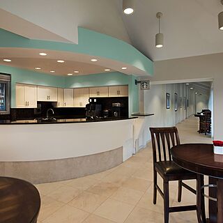 Marriott's Fairway Villas at Seaview — Juice Bar