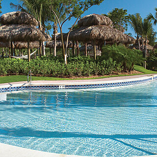 Hyatt Vacation Club At Coconut Cove &mdash; Walk-in Pool