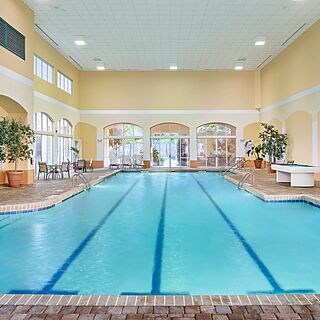 Sheraton Broadway Resort Villas &mdash; Pool