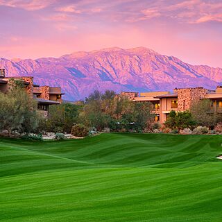 Westin Desert Willow