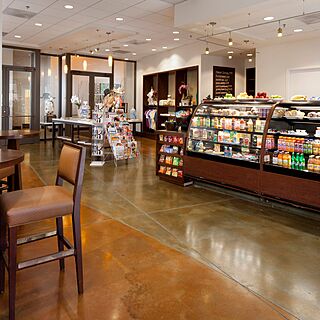 Westin Desert Willow — Marketplace