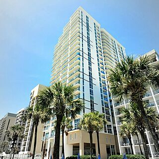 Ocean 22 by Hilton Grand Vacations