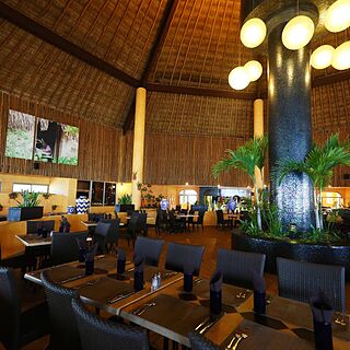 Royal Haciendas — Restaurant