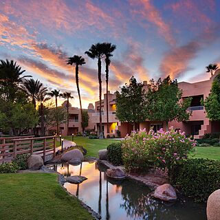 The Westin Mission Hills Villas — Exterior