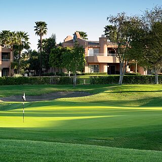 The Westin Mission Hills Villas — Neighboring Golf Course