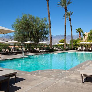 The Westin Mission Hills Villas &mdash; Pool
