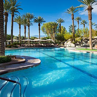 The Westin Mission Hills Villas — Pool