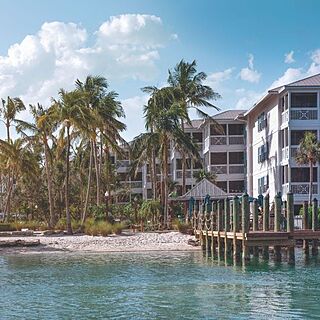 Hyatt Beach House Resort