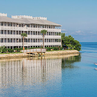 Hyatt Beach House Resort &mdash; Exterior