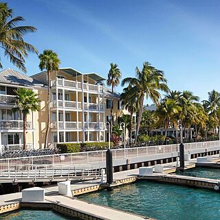 Hyatt Sunset Harbor Resort