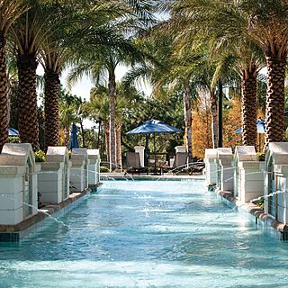 Marriott's Lakeshore Reserve — Pool