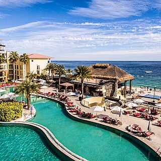 Casa Dorada at Medano Beach — Pool