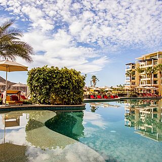 Casa Dorada at Medano Beach — Pool