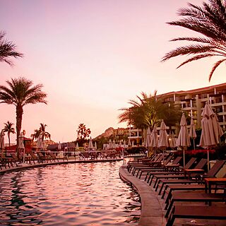 Casa Dorada at Medano Beach — Pool