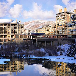 The Westin Riverfront Mountain Villas