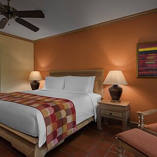 Marriott's Phuket Beach Club — Bedroom