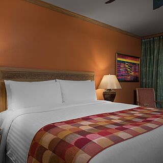 Marriott's Phuket Beach Club — Bedroom