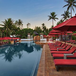 Marriott's Phuket Beach Club — Pool