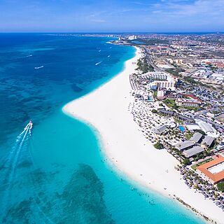 Paradise Beach Villas — Beach