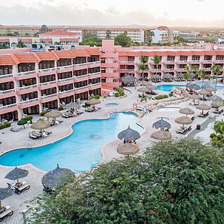 Paradise Beach Villas