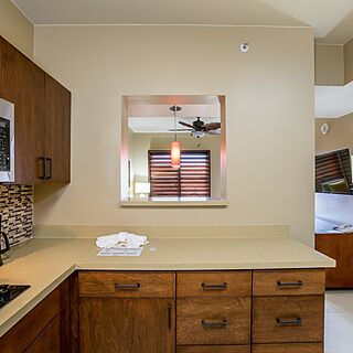 Eagle Aruba Resort &mdash; Kitchen