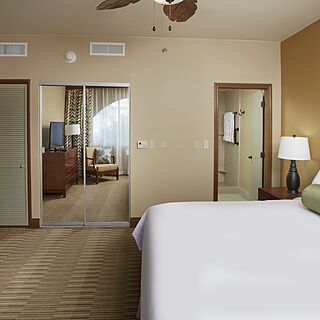 Eagle Aruba Resort &mdash; Bedroom
