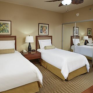 Eagle Aruba Resort — Bedroom