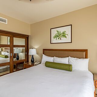 Eagle Aruba Resort — Bedroom
