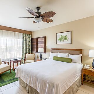 Eagle Aruba Resort — Bedroom