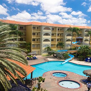 Eagle Aruba Resort — Pool