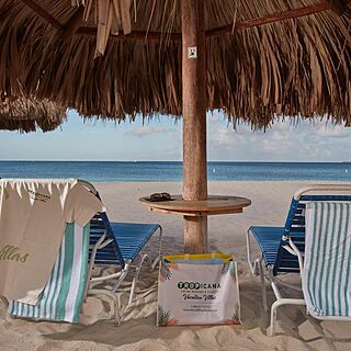 Eagle Aruba Resort — Beach
