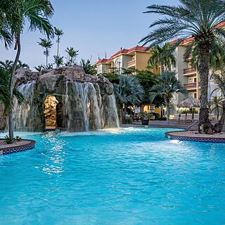 Eagle Aruba Resort &mdash; Pool