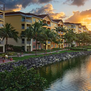 Marriott's Villas at Doral