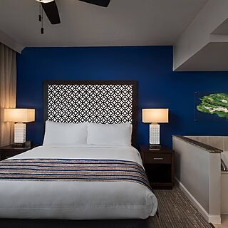 Marriott's Villas at Doral — Bedroom