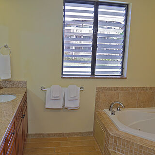 Club Wyndham Ka 'Eo Kai — Bathroom