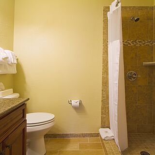 Club Wyndham Ka 'Eo Kai — Bathroom