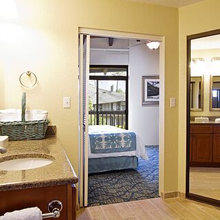 Club Wyndham Ka 'Eo Kai — Bathroom