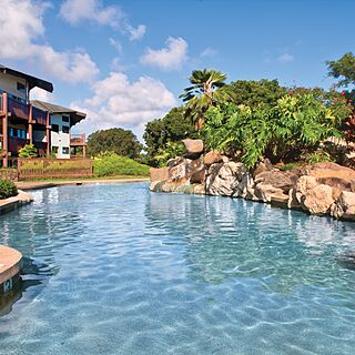 Club Wyndham Ka 'Eo Kai — Pool