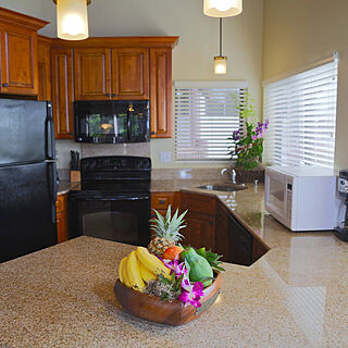 Club Wyndham Ka 'Eo Kai — Kitchen
