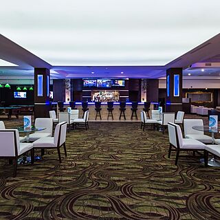 Barcelo Aruba &mdash; Bar
