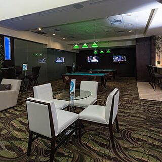 Barcelo Aruba &mdash; Lounge