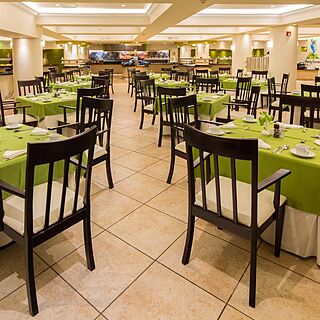 Barcelo Aruba &mdash; Restaurant