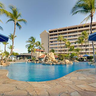 Barcelo Aruba — Pool
