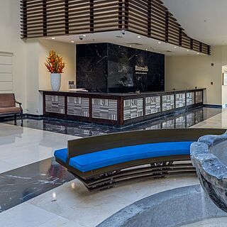 Barcelo Aruba &mdash; Lobby