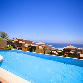 Montecristo Estates by Pueblo Bonito &mdash; Private pools