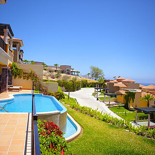 Montecristo Estates by Pueblo Bonito — Private pools